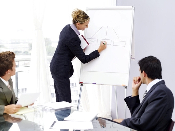 Посттренинговое сопровождение фронт персонала