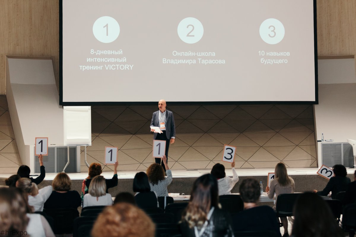 Жюри Премии Trainings о номинантах