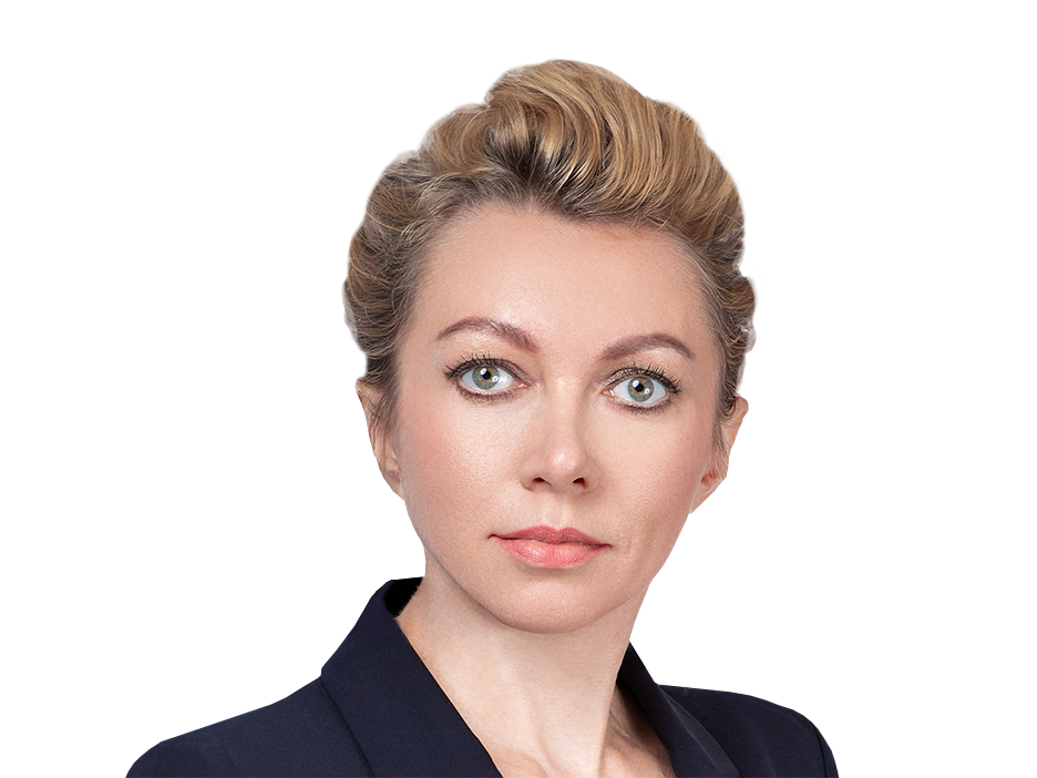 Наталья Ямщикова  СИБУР  корпоративная культура  тренды в L 038 D