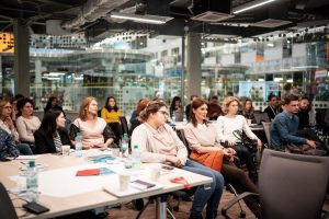 Лаборатория цифровых технологий HR  основные тезисы про развитие рынка HR Tech в России