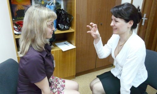 Тренинг   Работа с возражениями в активных продажах 