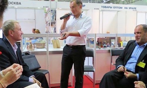 Тренинг   Работа с возражениями в активных продажах 