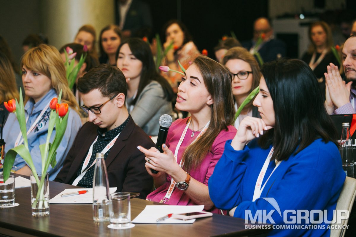 I Конференция Современный рекрутинг