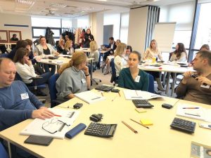 People аналитика в HR  Интервью с Захидом Мубариком