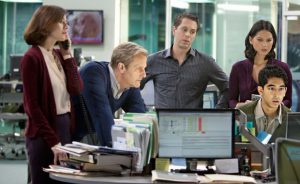 Где и как развивать нетворкинг