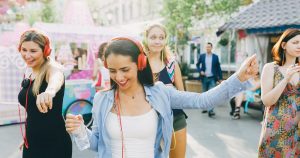 Где и как развивать нетворкинг