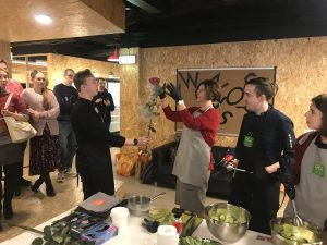 Гостиная Амплуа  какие HR продукты актуальны на сегодняшний день