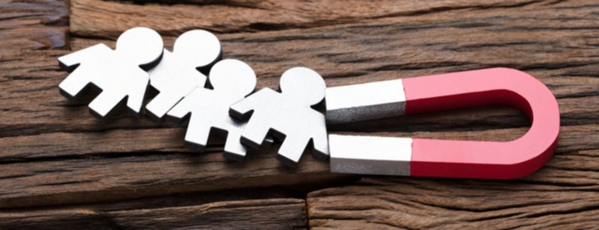 Удержание персонала