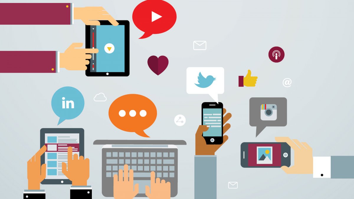 III Всероссийский Форум  SMM в HR 