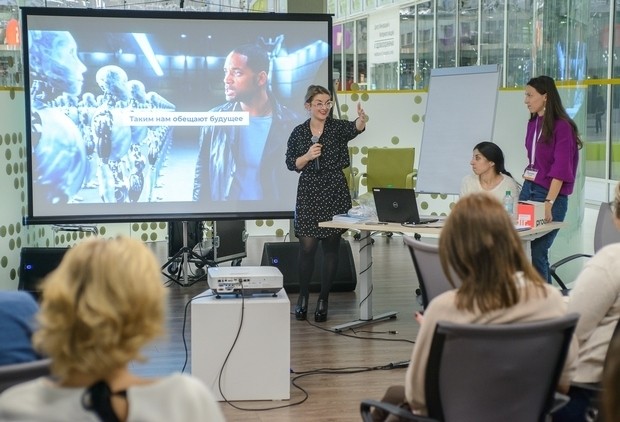 Тренды HR Tech  что уже сегодня помогает в обучении персонала