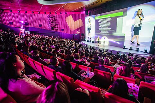 Winning the hearts 2020