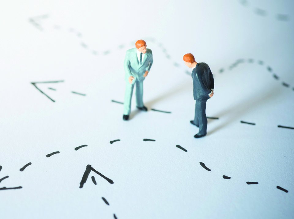 Карьерное консультирование для рекрутеров массового подбора персонала