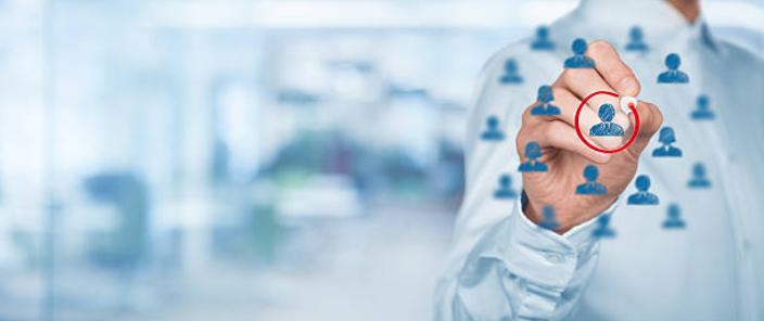 Бесплатный вебинар Почему ваша воронка подбора персонала не работает