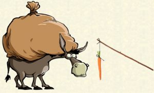  8220 Хочу денег 8221  немонетарная мотивация не работает