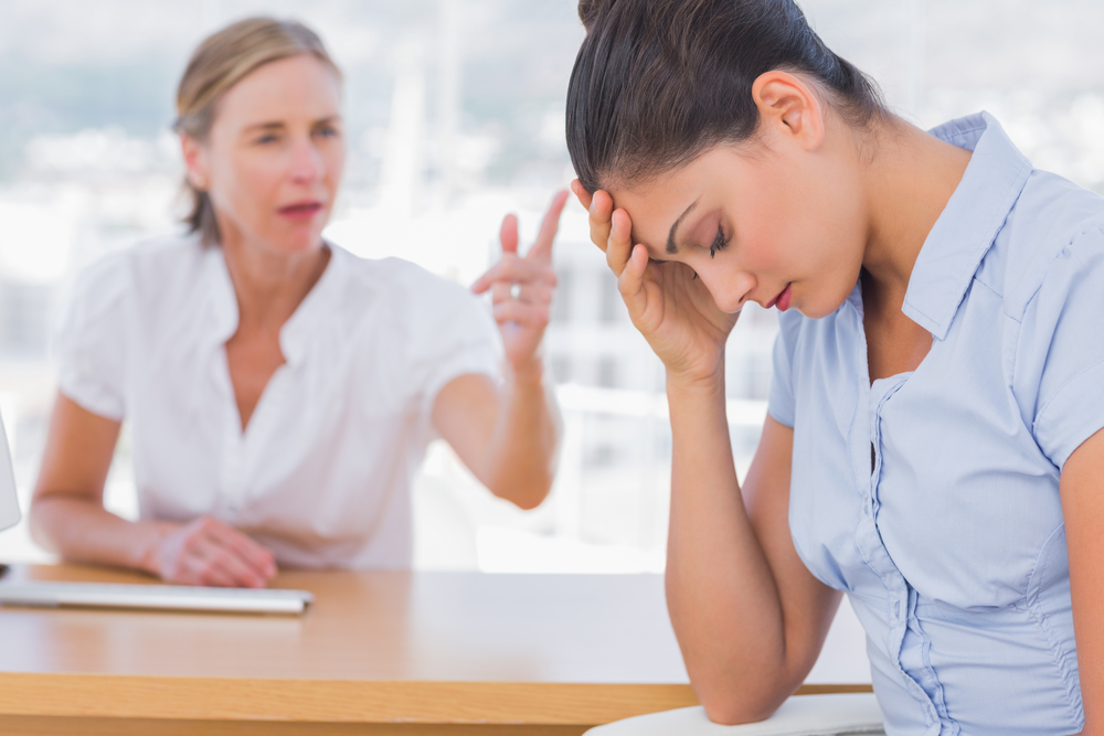 Как HR у минимизировать риски ущерба от обиженных сотрудников 