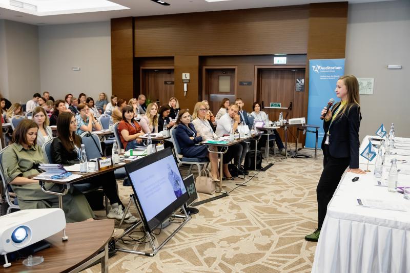 X Всероссийский саммит по мотивации персонала C 038 B RUSSIA SUMMIT 2020