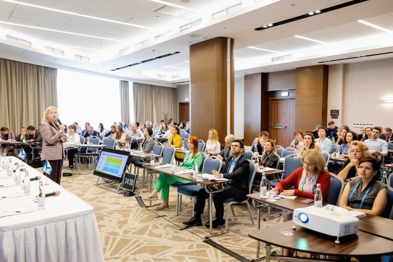 I HR Форум  Управление талантами 2020 