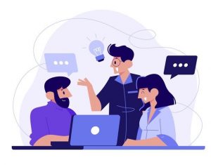 ТОП 3 мировых тренда обучения персонала с успешными кейсами внедрения