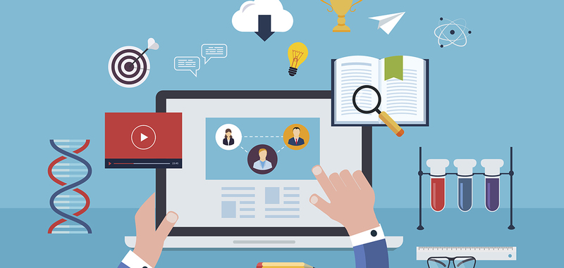 ТОП 3 мировых тренда обучения персонала с успешными кейсами внедрения