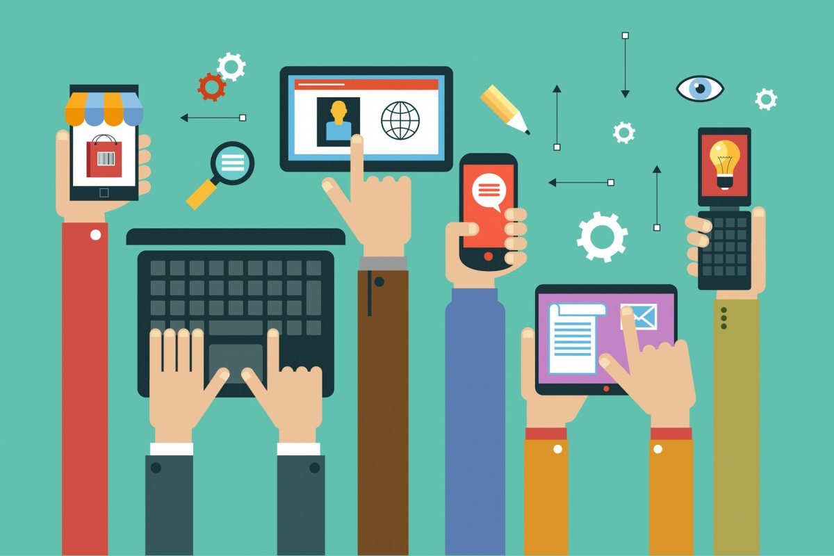 8 шагов к онлайн адаптации сотрудников