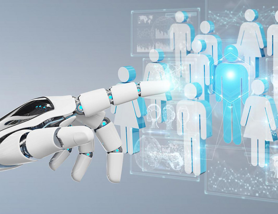 Нужен ли робот вашей HR службе 