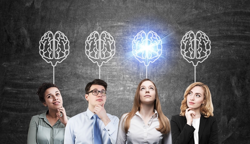 Самый востребованный навык 2020 года    эмоциональный интеллект 