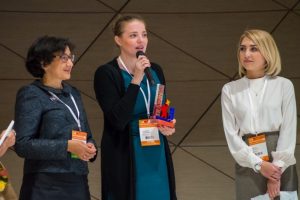 Номинация  Территория включенности 