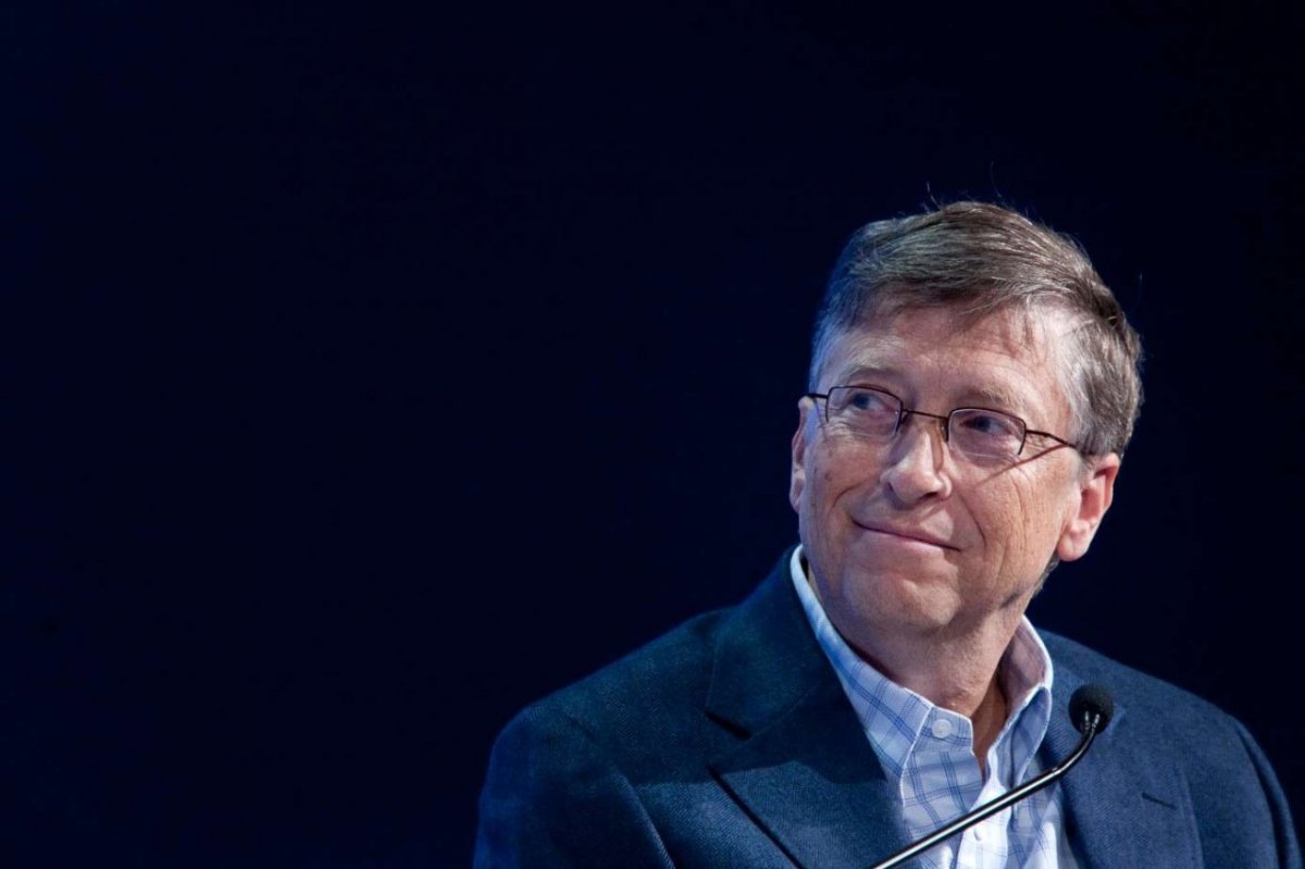 Билл Гейтс назвал 7 глобальных изменений ближайших лет
