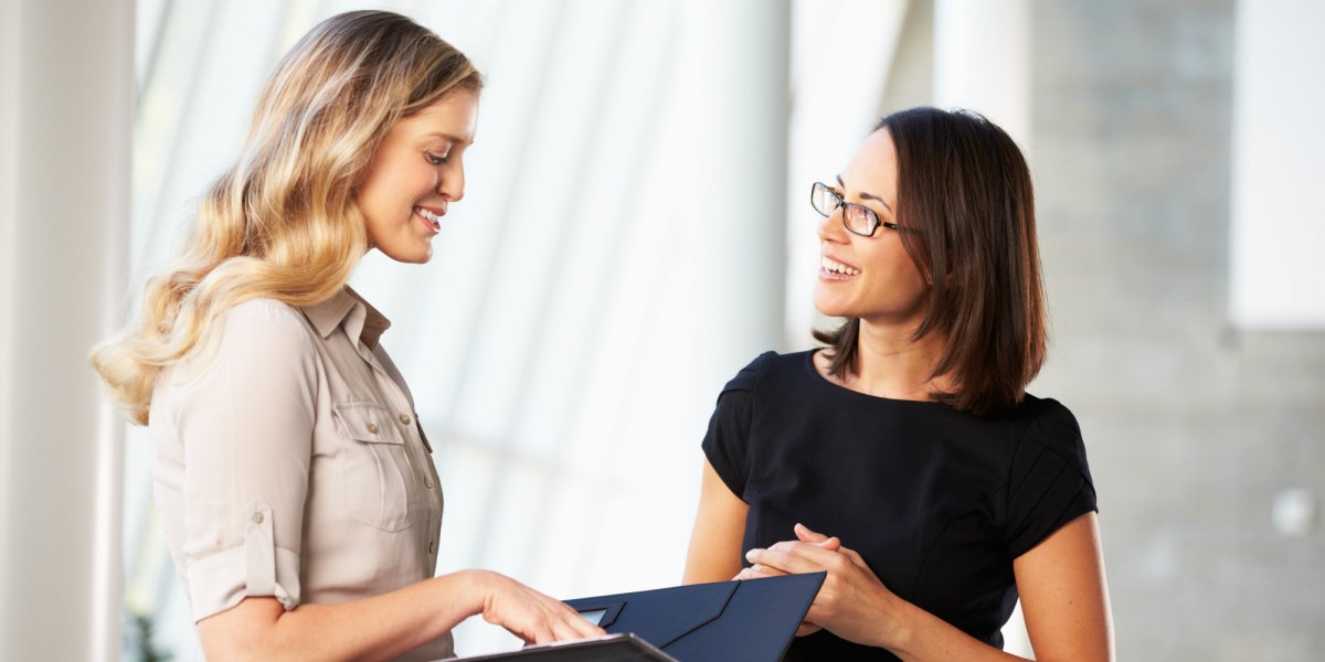 Как HR брокер поможет Вам стать продуктивнее 