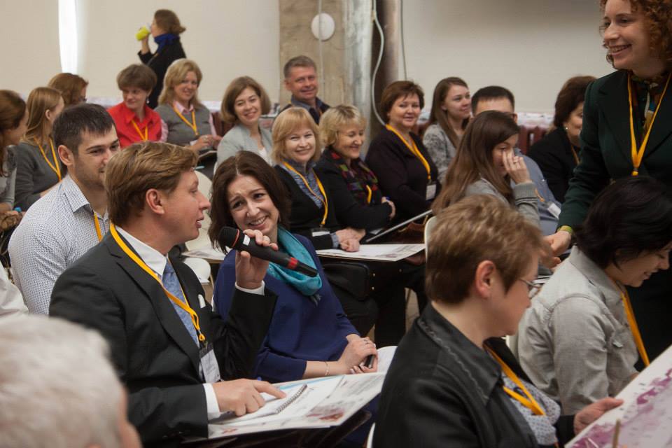 Стратегические сессии