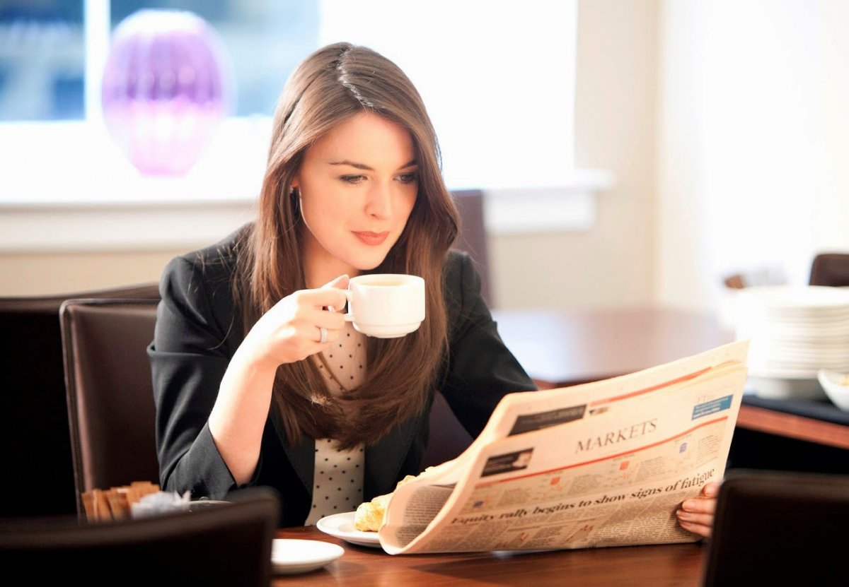 Старт марафона HR полезностей