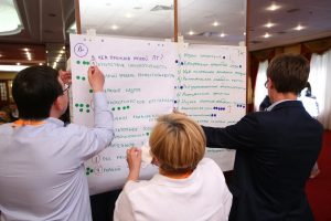 Какие навыки нужны современному управленцу