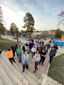 Флагманы HR бизнеса 2021