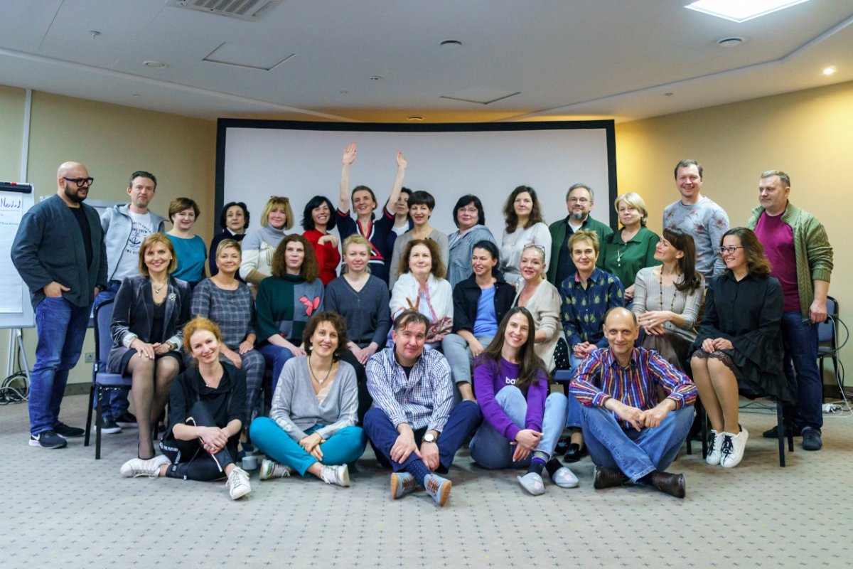 Флагманы HR бизнеса 2021