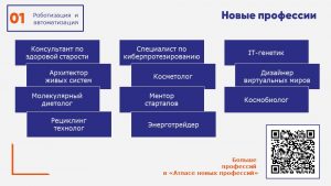 10 трендов корпоративного обучения