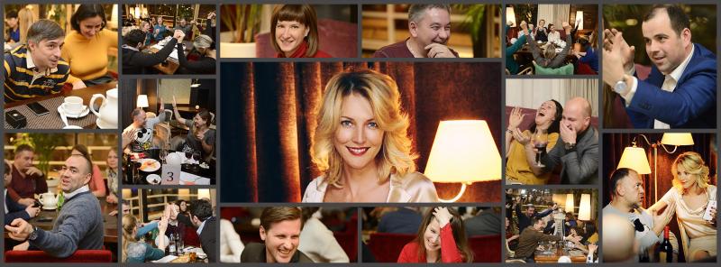 Smarty  8211  развлекательный квиз для HR   Event   Mice