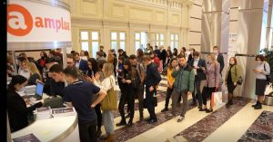 Выставка и конференция HR EXPO PRO 2022 собрала более 1500 участников