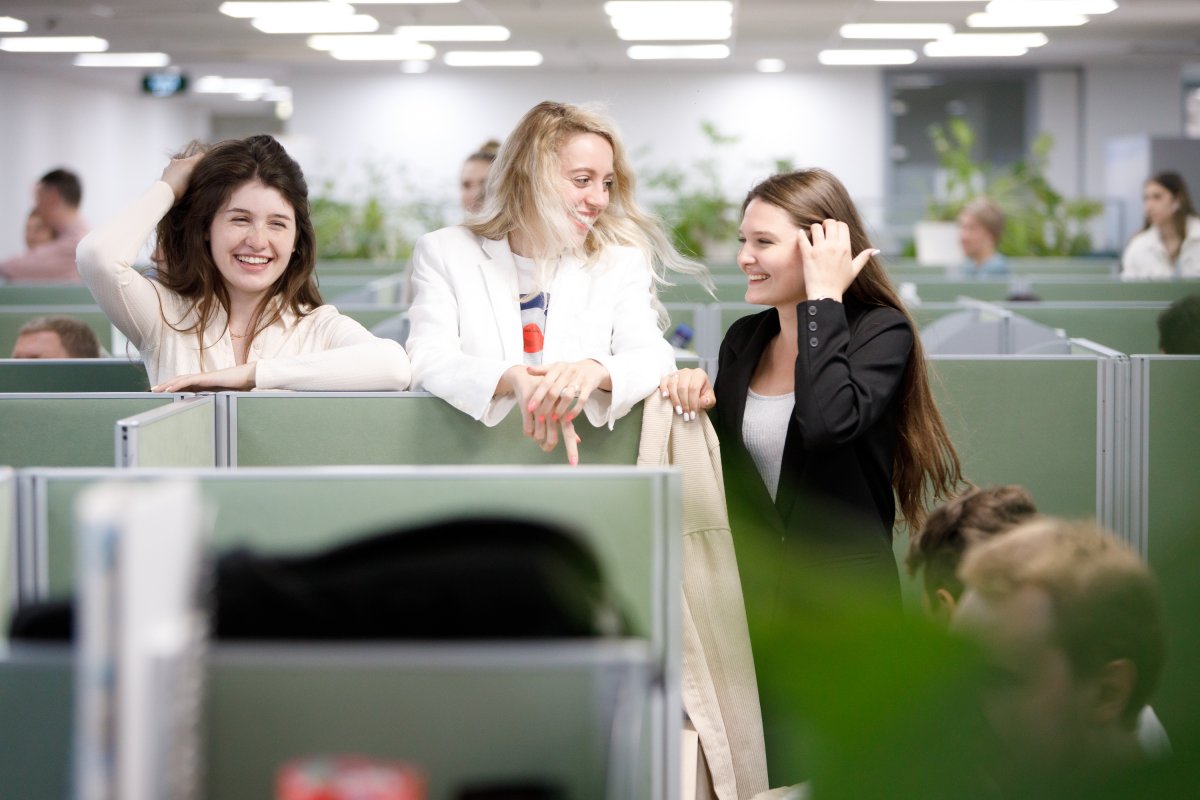 Расти или растить  как нематериально мотивировать сотрудников и управлять талантами  Опыт Агентства инноваций Москвы