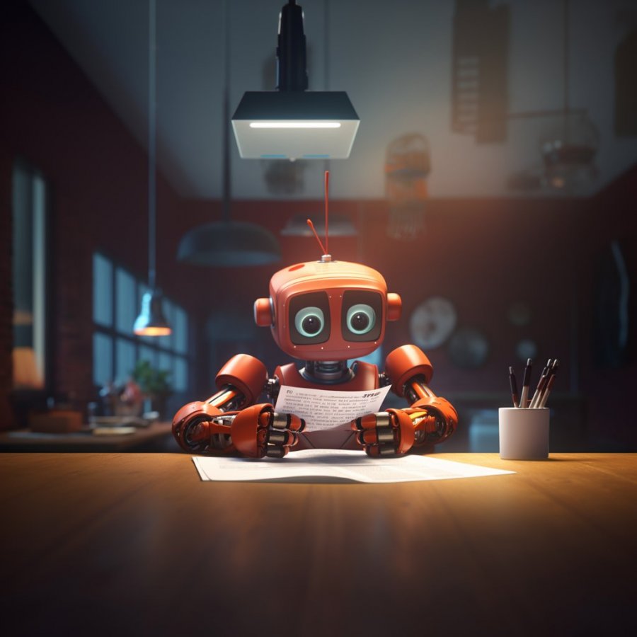 HR тренды  обучение и развитие с ChatGPT