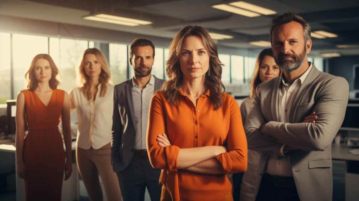 Миссия и ценности компании