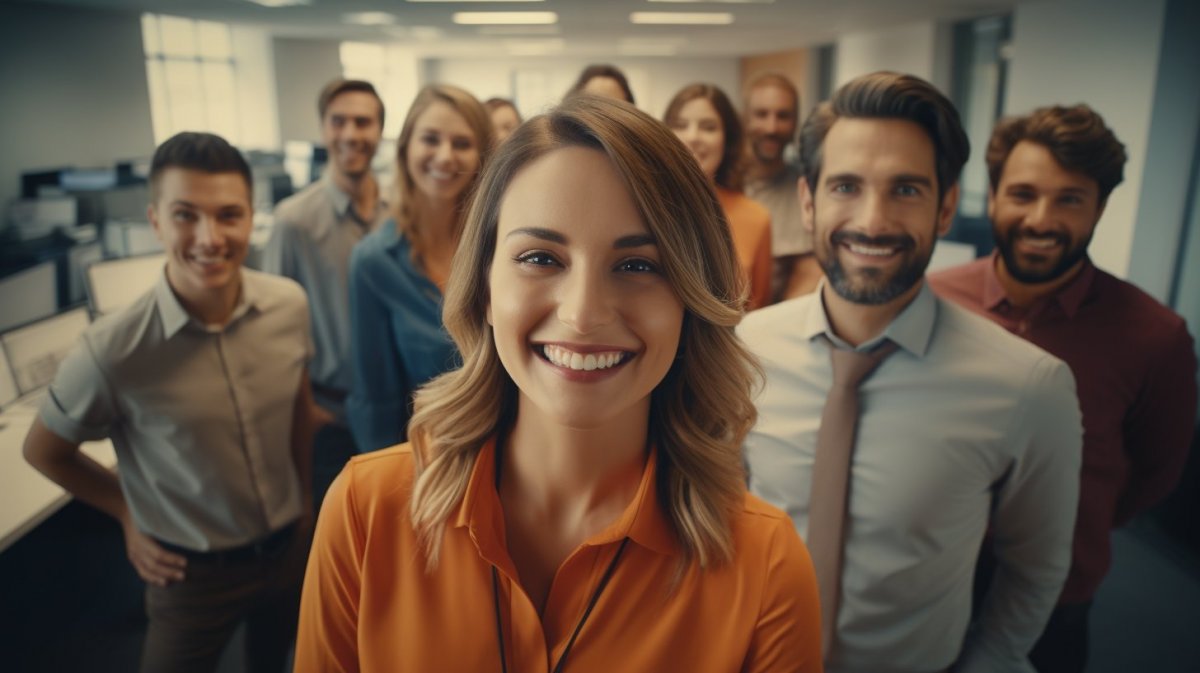 Возможности нейросетей для крупных компаний