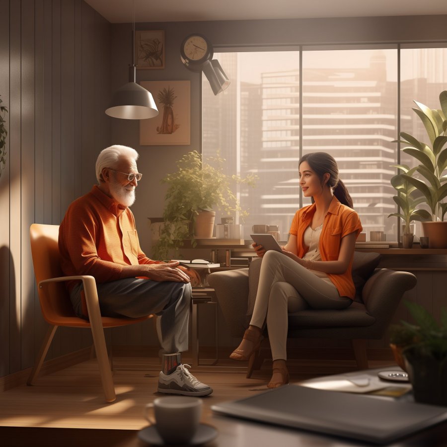 Коммуникации в команде с высоким возрастным разрывом