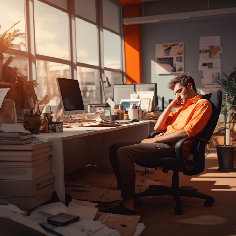 Почему падает мотивация, факторы снижения мотивации, мотивация персонала