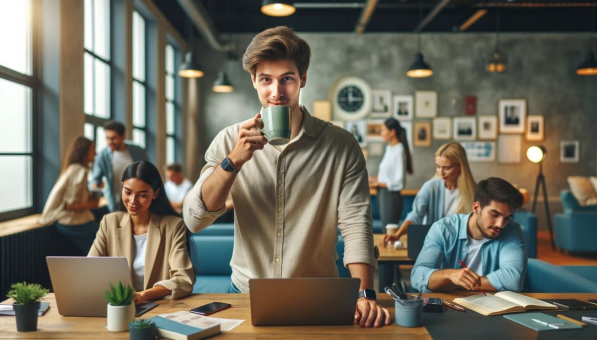 Больше половины россиян намерены инициировать прибавку к зарплате и или повышение в 2024 году