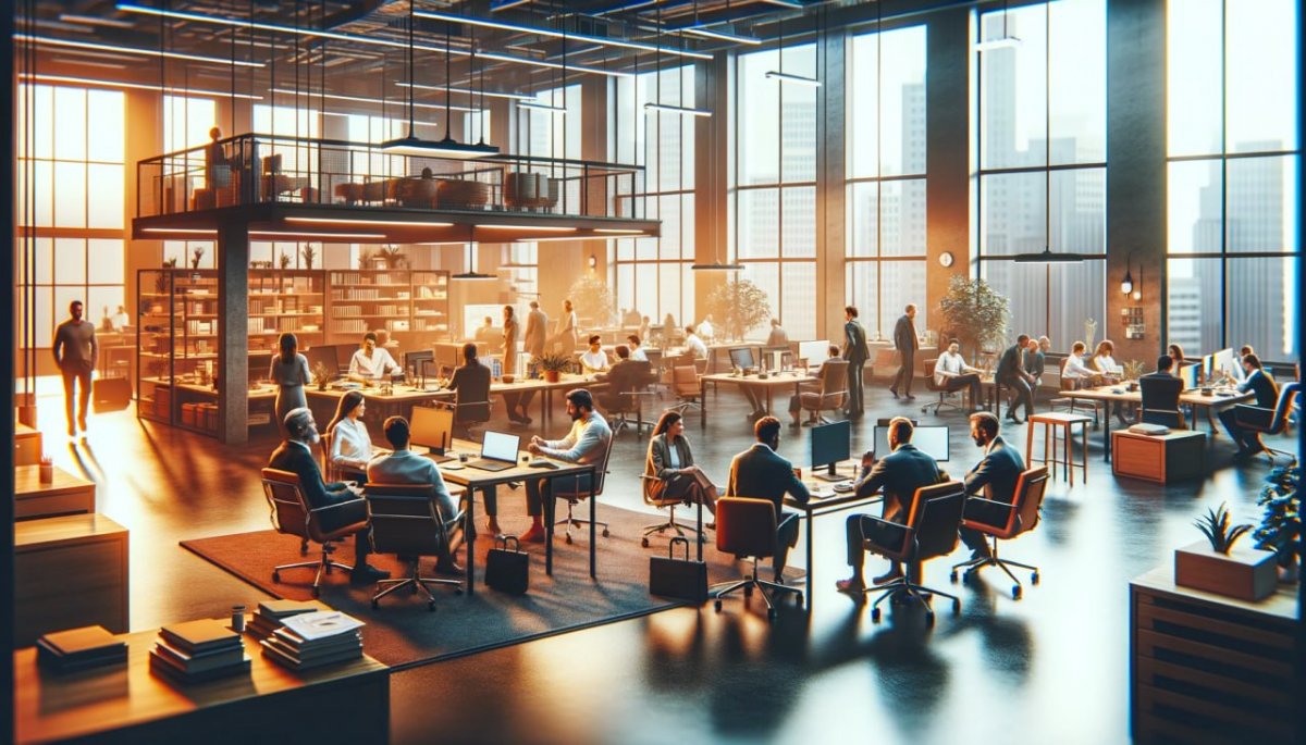 ТОП эффективных инструментов мотивации персонала