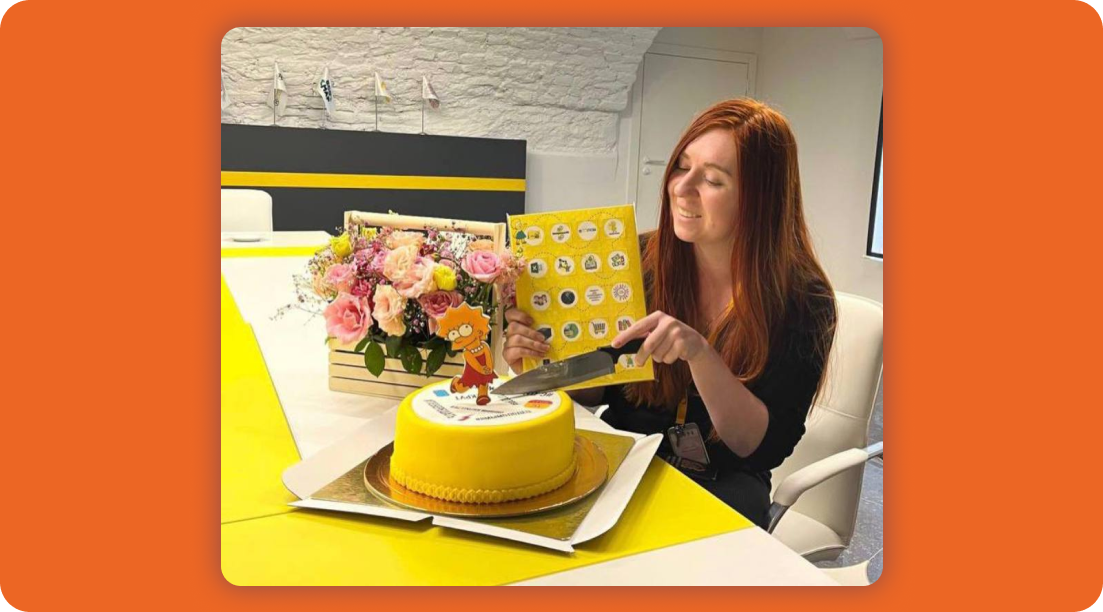 Кейс  как выстроить эффективную систему внутреннего обучения