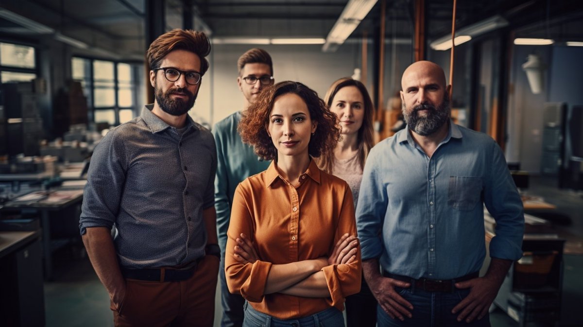 Как помочь команде адаптироваться к быстрым изменениям в компании