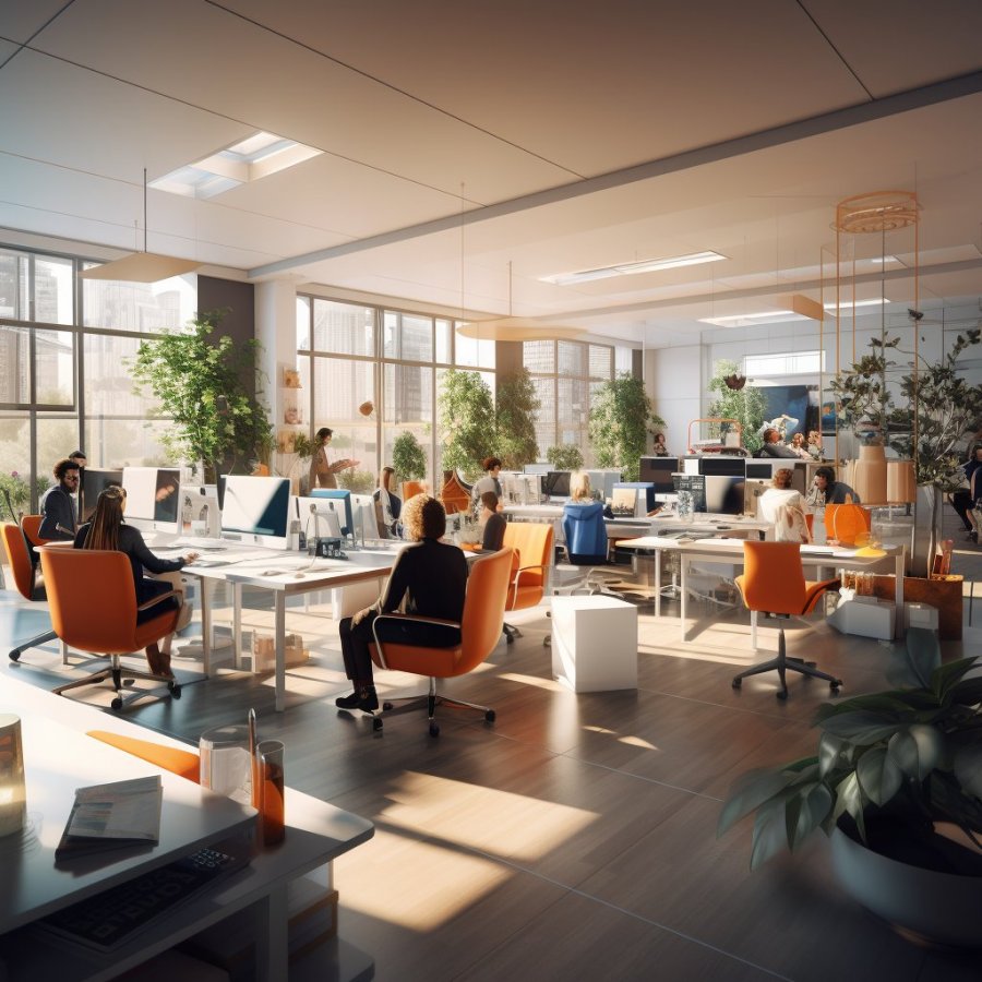 Корпоративная культура в период изменений