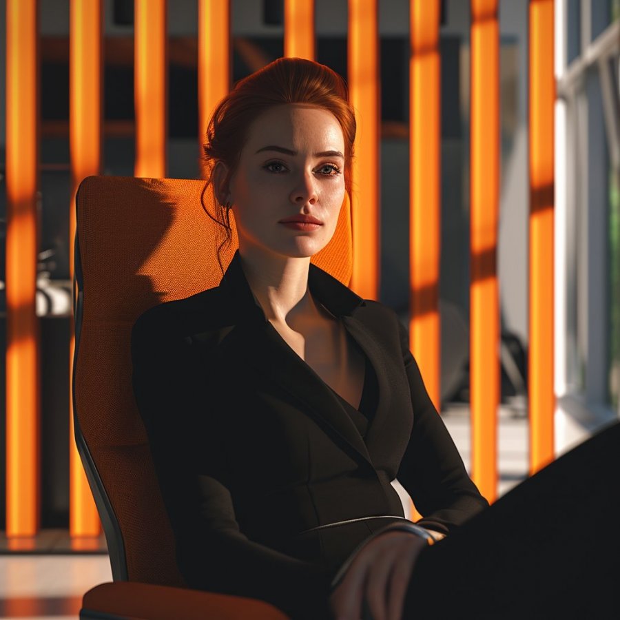 эмоциональный интеллект, компетенции лидера 2024