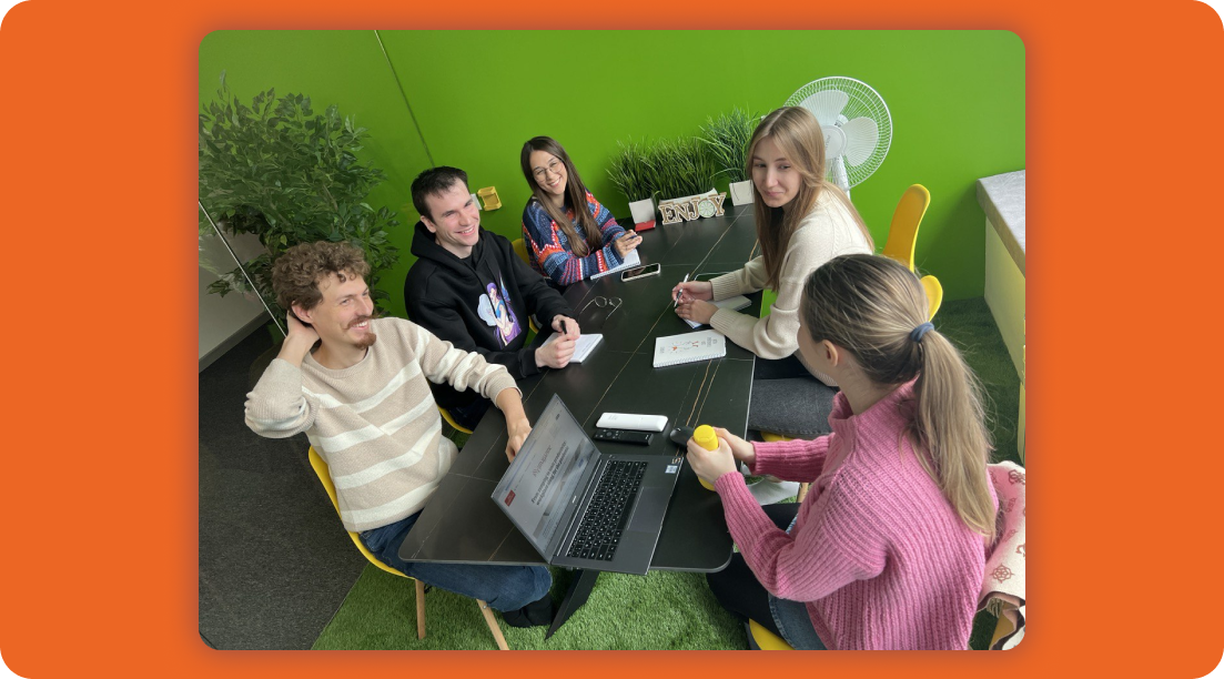 Управление IT командой как взаимодействовать с айтишниками